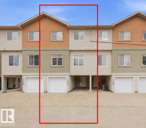 #144 104 West Haven DR  Leduc, AB T9E 0N9