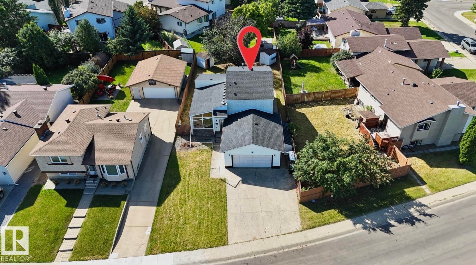 13023 Hudson Way Nw, Edmonton, AB