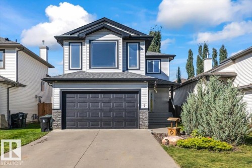 7 LAMPLIGHT Drive   Spruce Grove, AB T7X 4R3