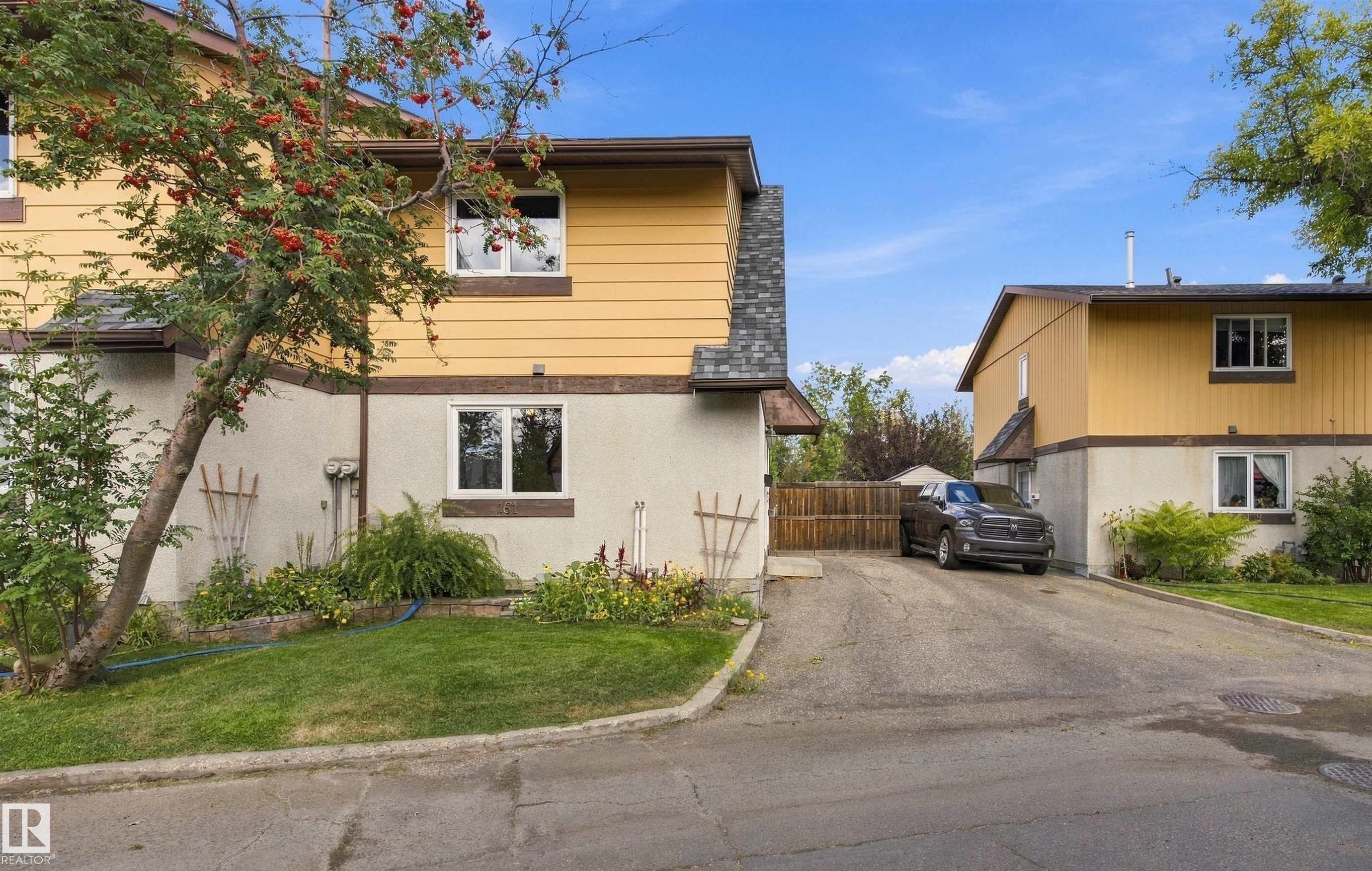 161 Woodstock Nw, Edmonton, AB