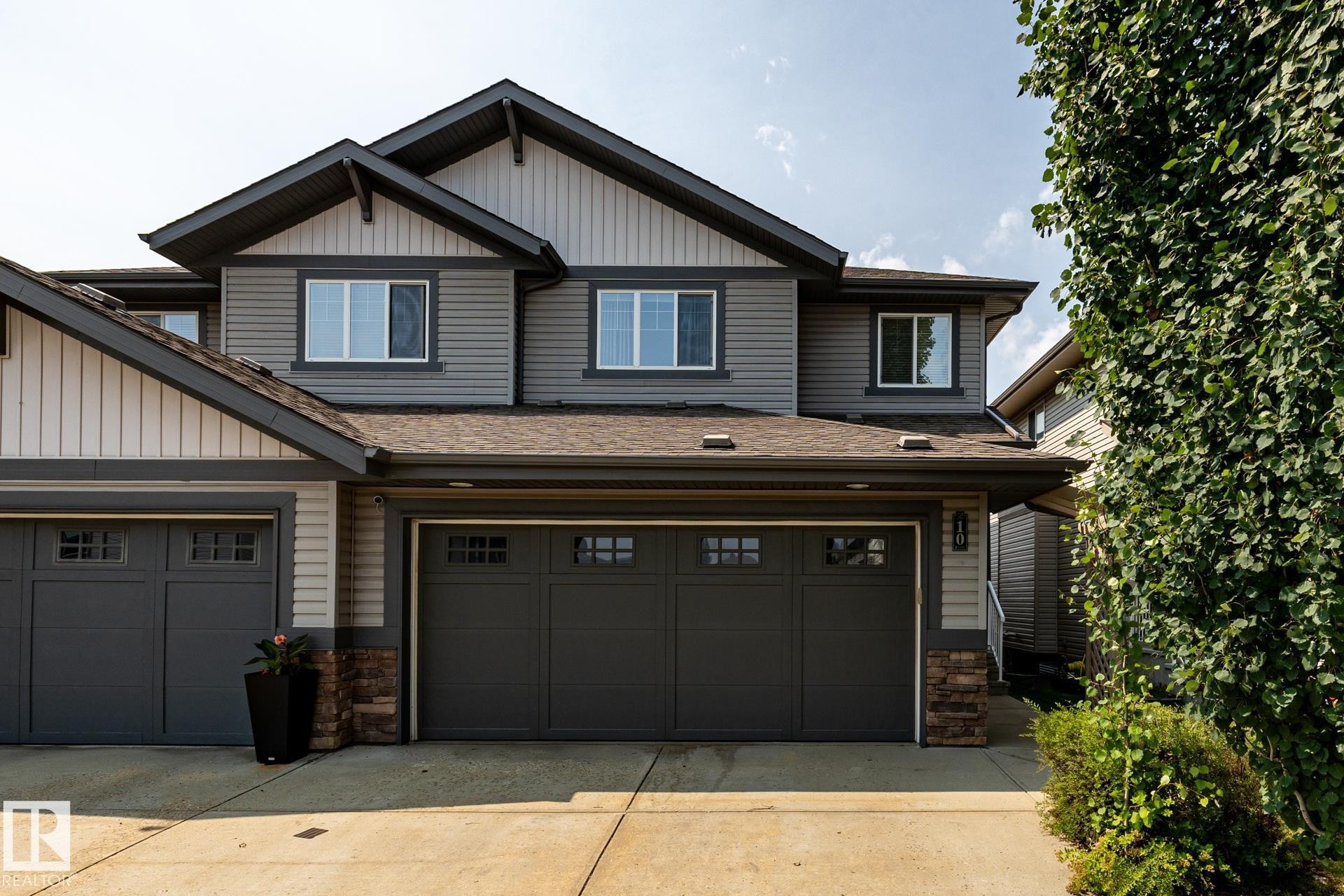 #10 1901 126 St Sw, Edmonton, AB - Outdoor