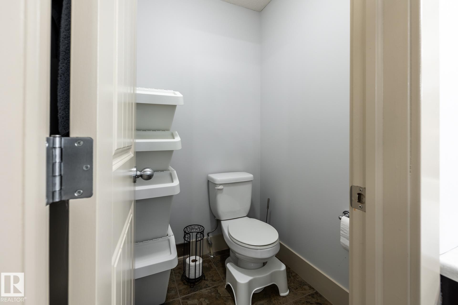 #10 1901 126 St Sw, Edmonton, AB - Indoor Photo Showing Bathroom