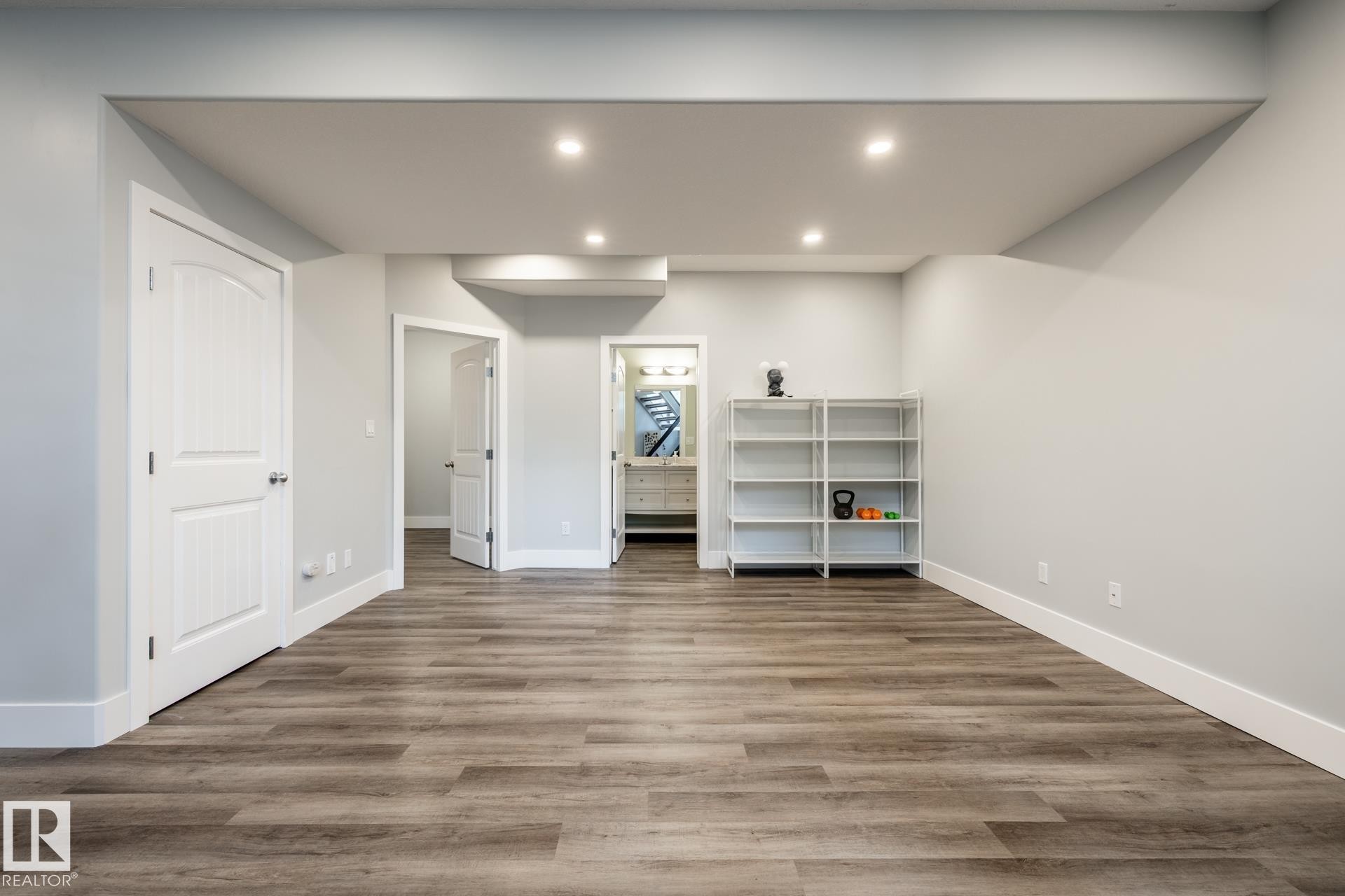 #10 1901 126 St Sw, Edmonton, AB - Indoor Photo Showing Other Room