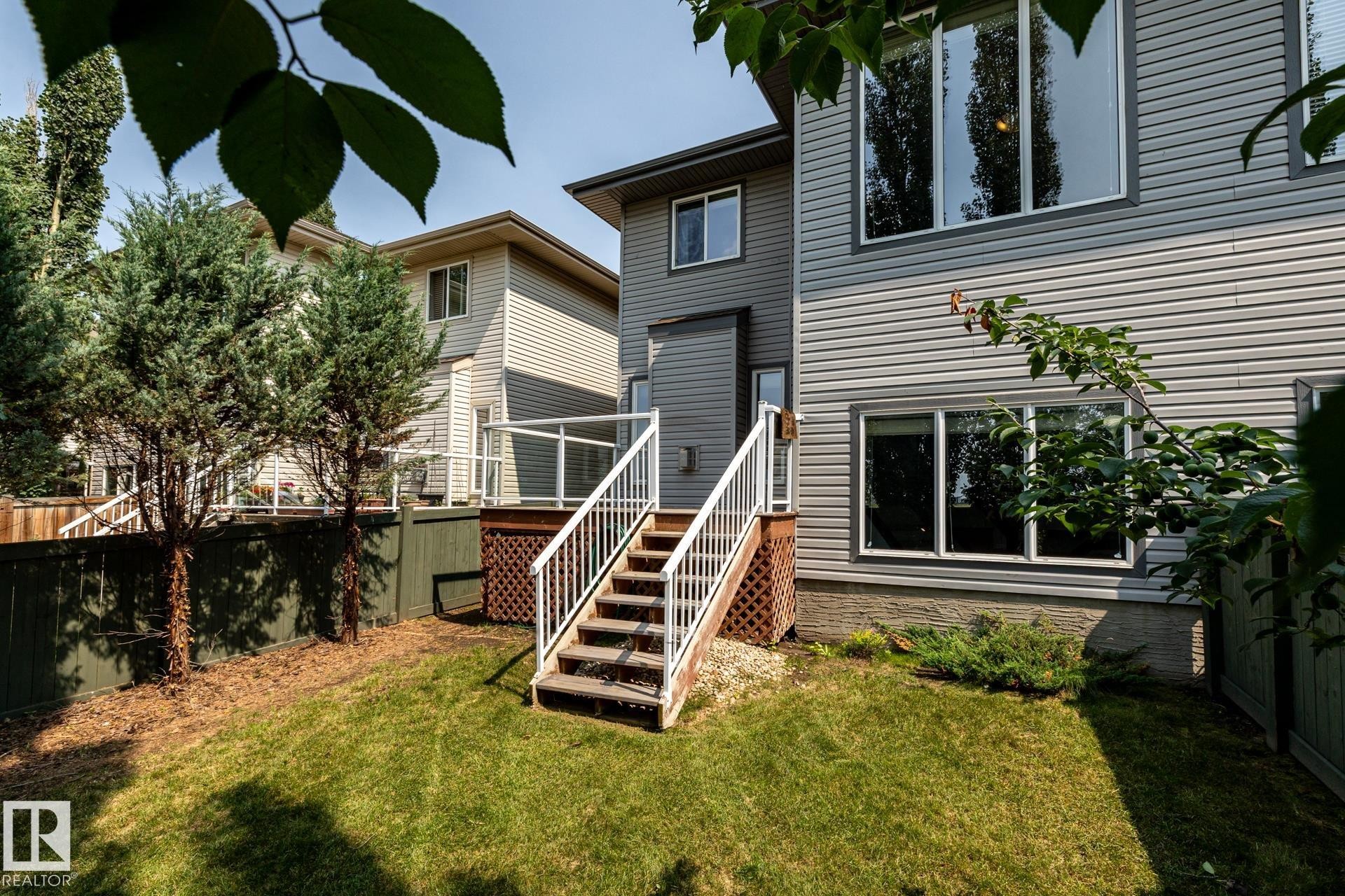 #10 1901 126 St Sw, Edmonton, AB - Outdoor
