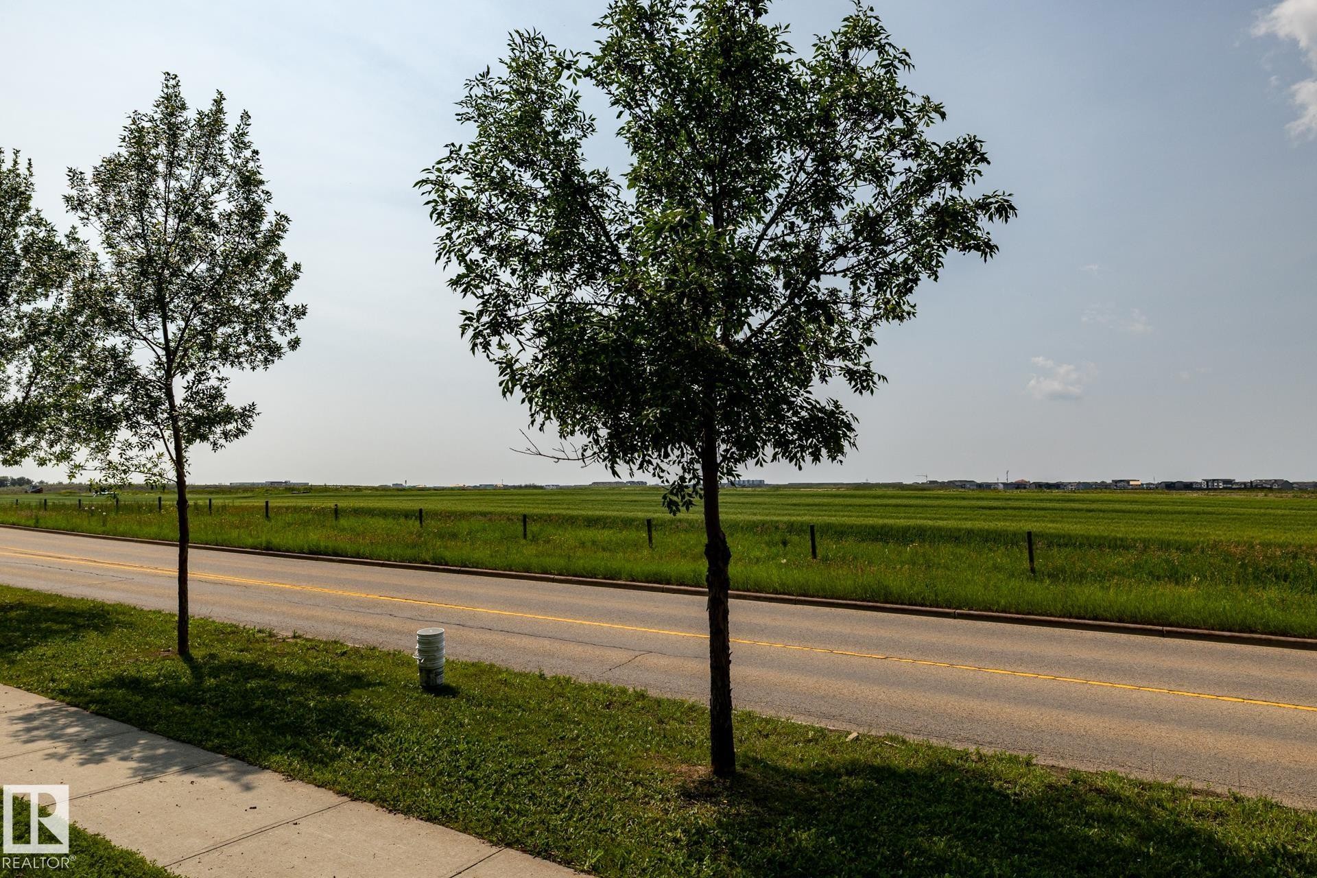 #10 1901 126 St Sw, Edmonton, AB - Outdoor With View