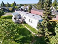 5404 47 Avenue  Drayton Valley, AB T7A 1K7
