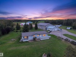 62103 Range Road 461  Rural Bonnyville M.D., AB T9N 2J6