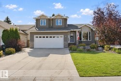 2 STONESHIRE Close  Spruce Grove, AB T7X 3E1
