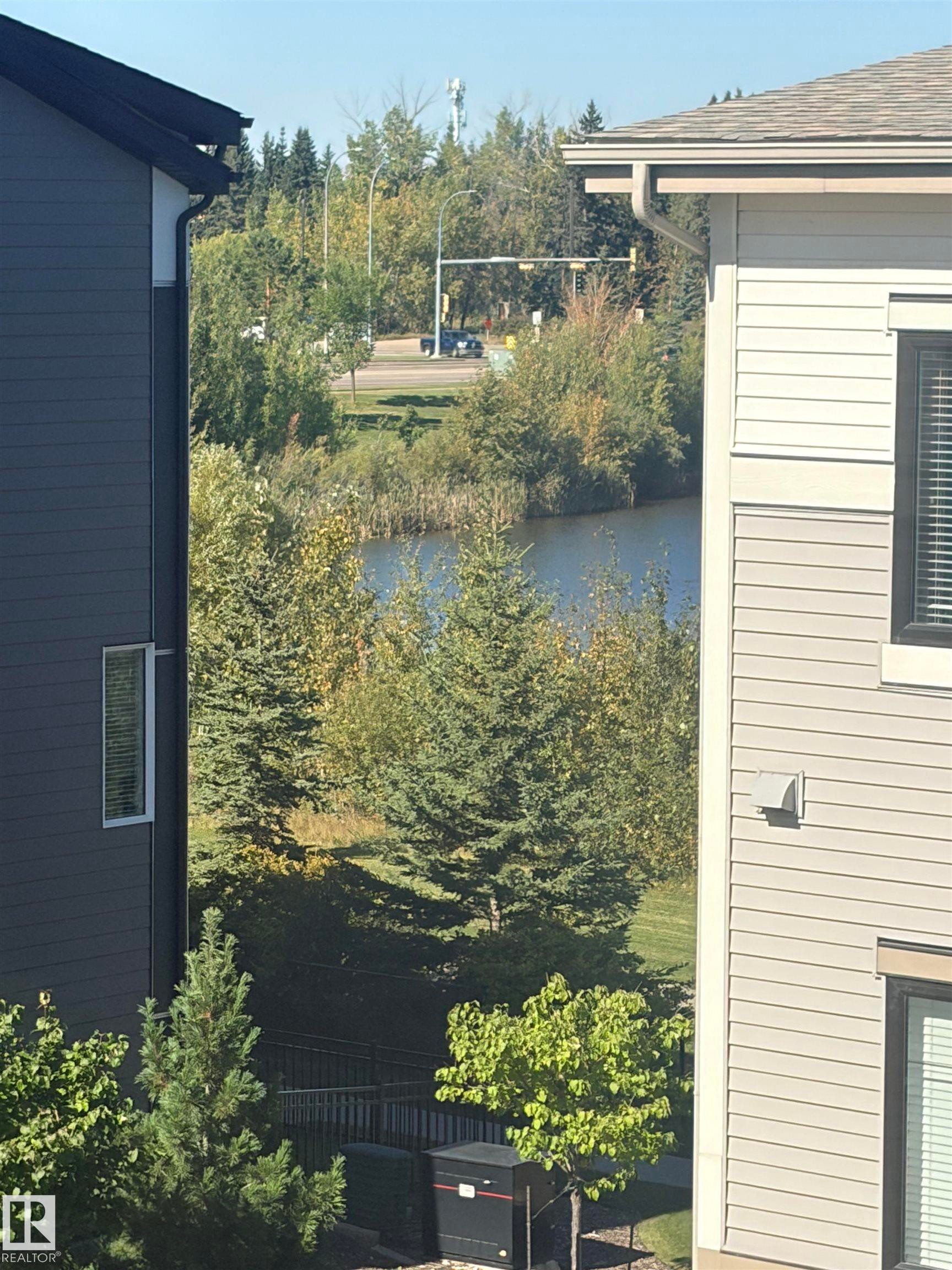 MASTER BEDROOM - #97 804 Welsh Dr Sw, Edmonton, AB