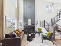 120 CALEDON Crescent  Spruce Grove, AB T7X 4T4