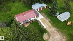 53123 RGE ROAD 43 Rural Parkland County, AB T0E 0A4