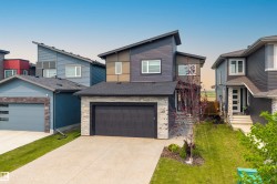 48 EDGEFIELD Way St. Albert, AB T8N 8A1