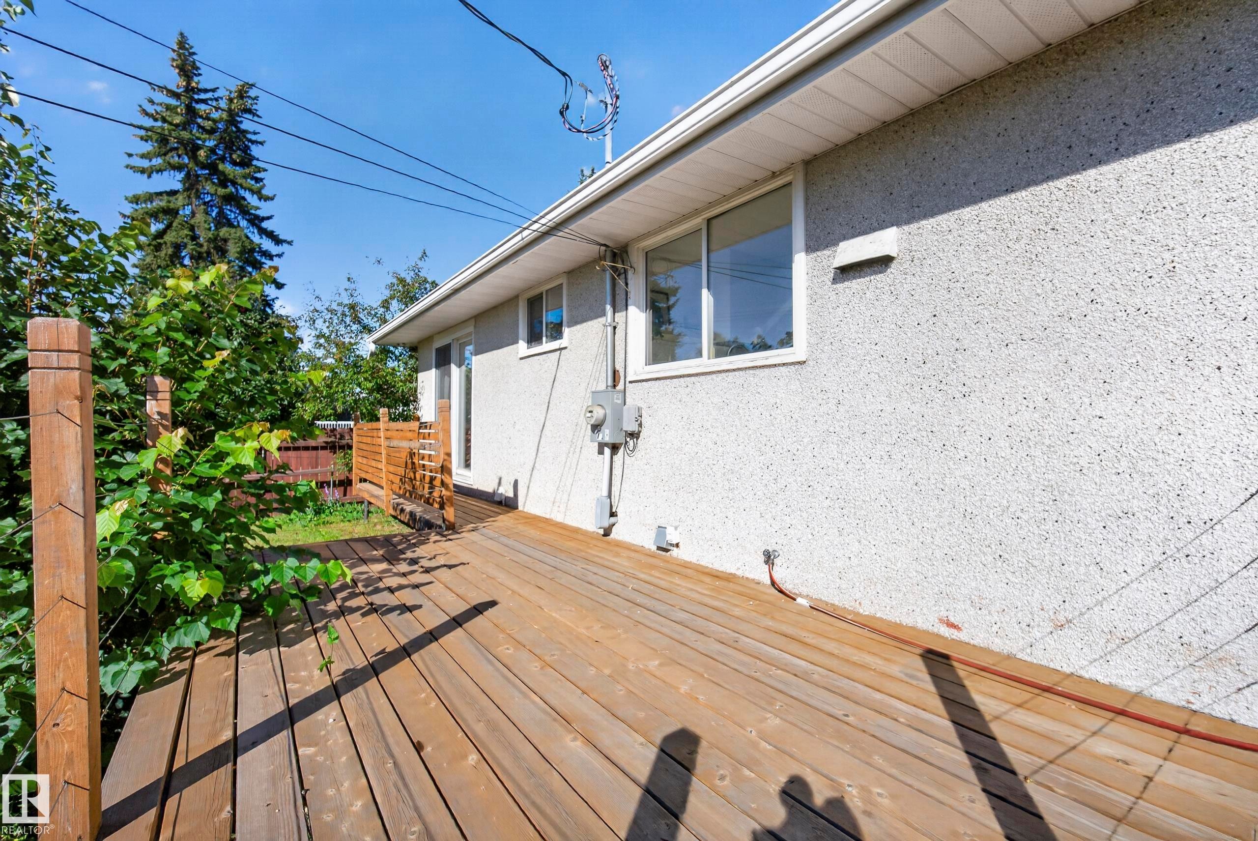 11411 Malmo Road Nw, Edmonton, AB