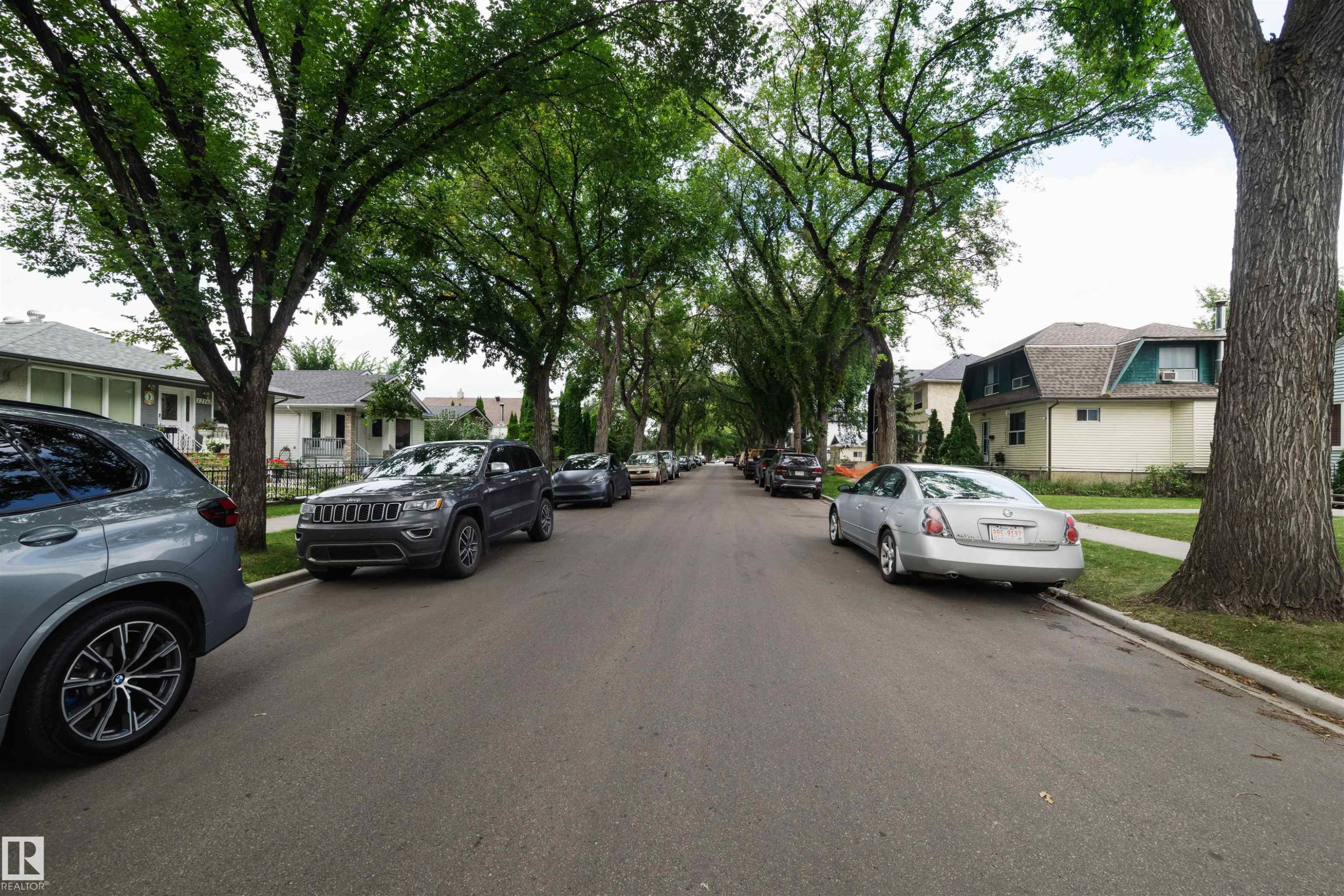 12111 95 Street Nw, Edmonton, AB