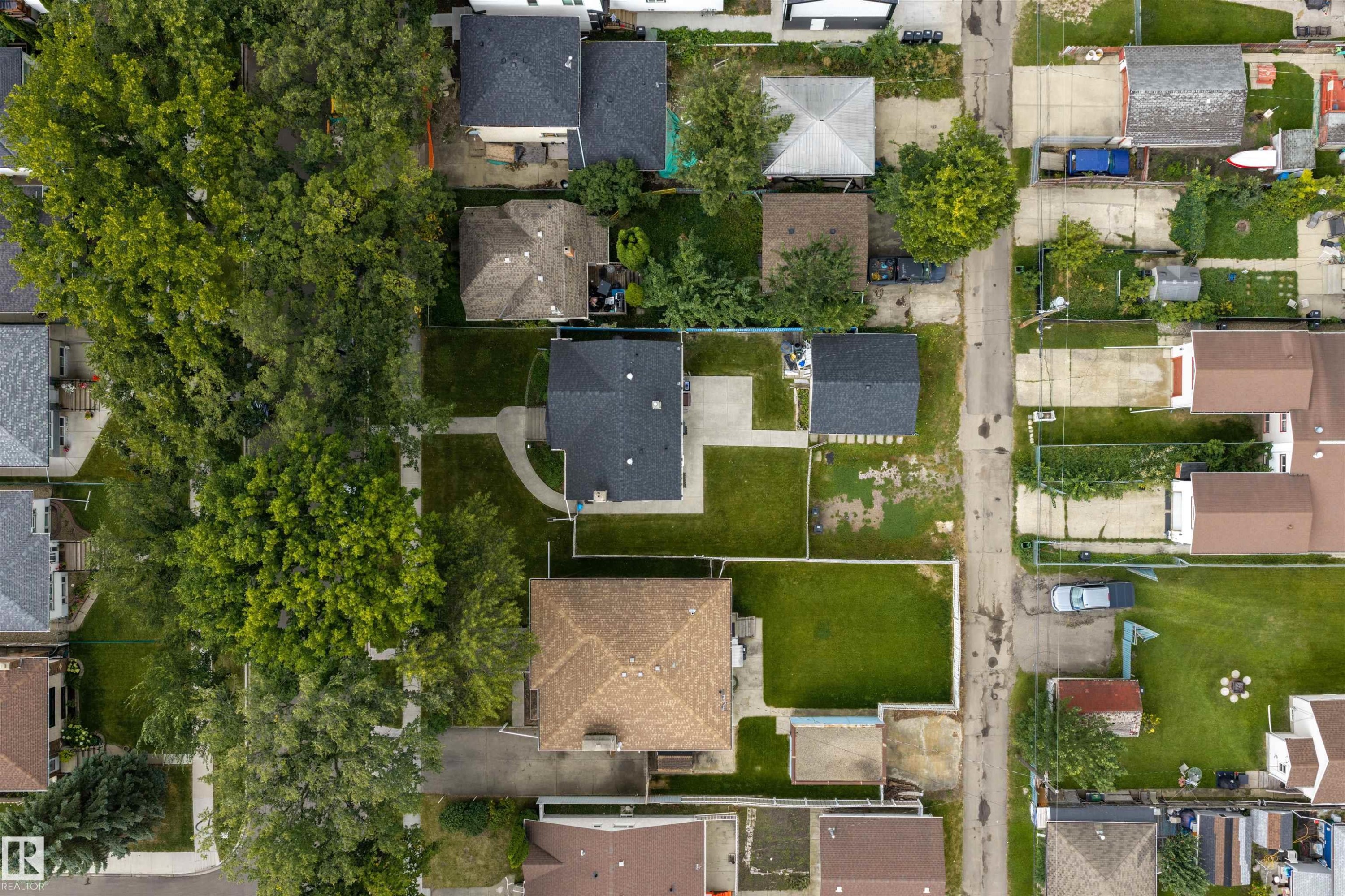 12111 95 Street Nw, Edmonton, AB