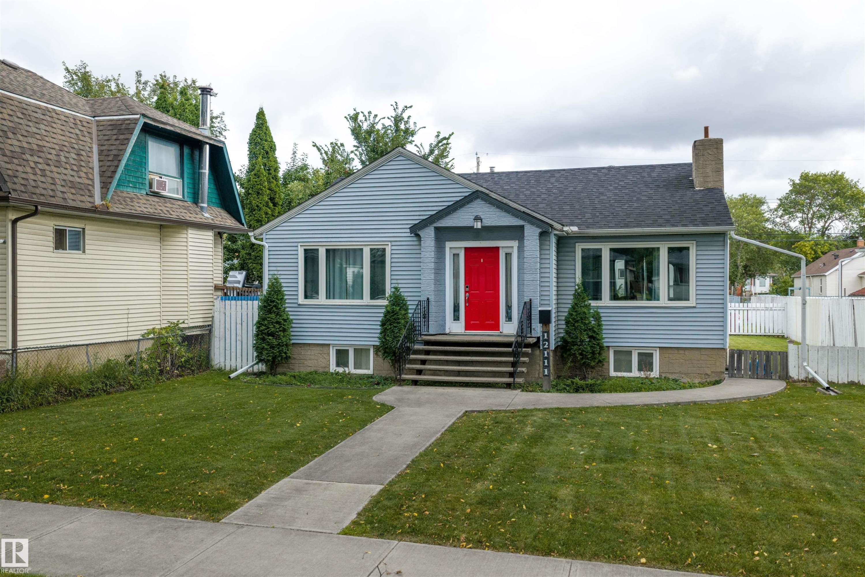 12111 95 Street Nw, Edmonton, AB