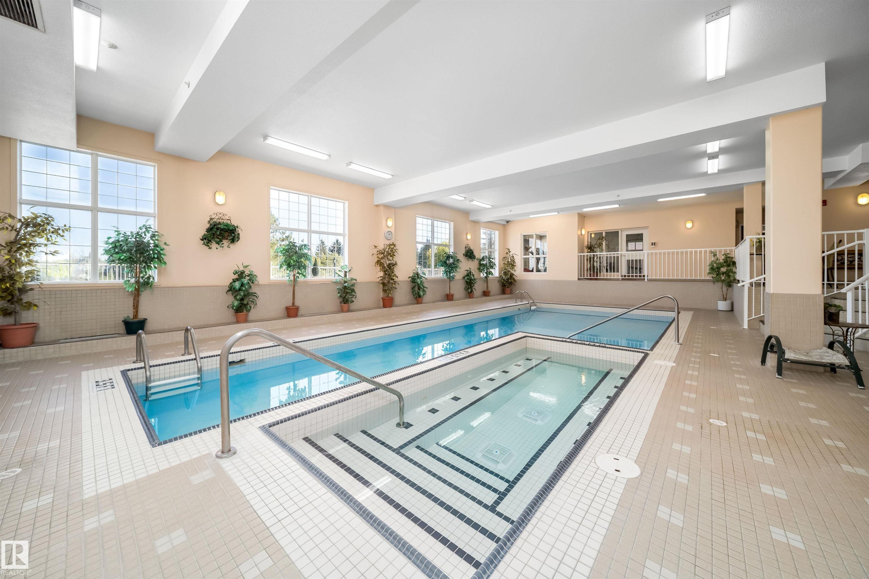 #208 11260 153 Av Nw, Edmonton, AB