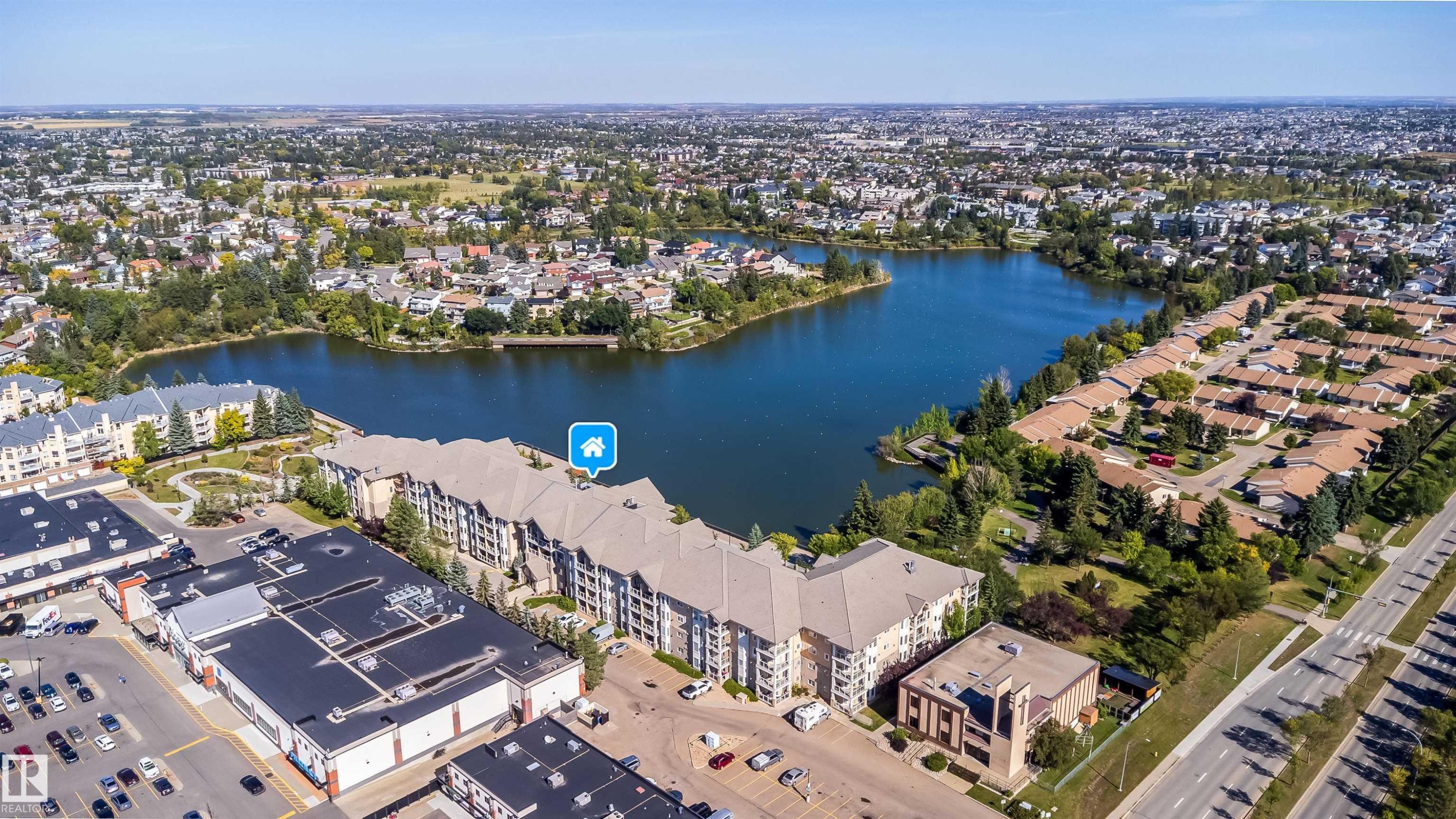 #208 11260 153 Av Nw, Edmonton, AB