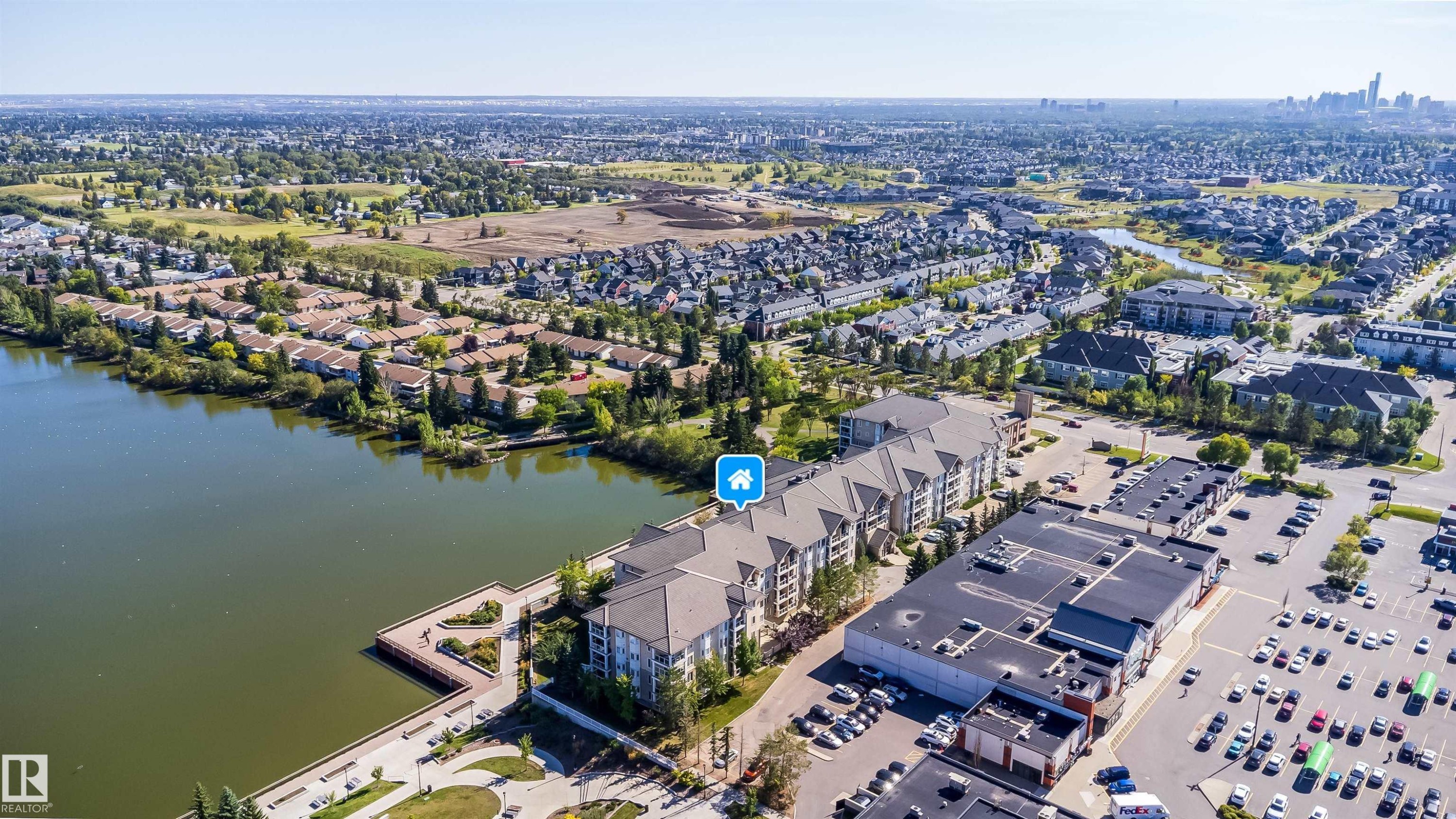 #208 11260 153 Av Nw, Edmonton, AB