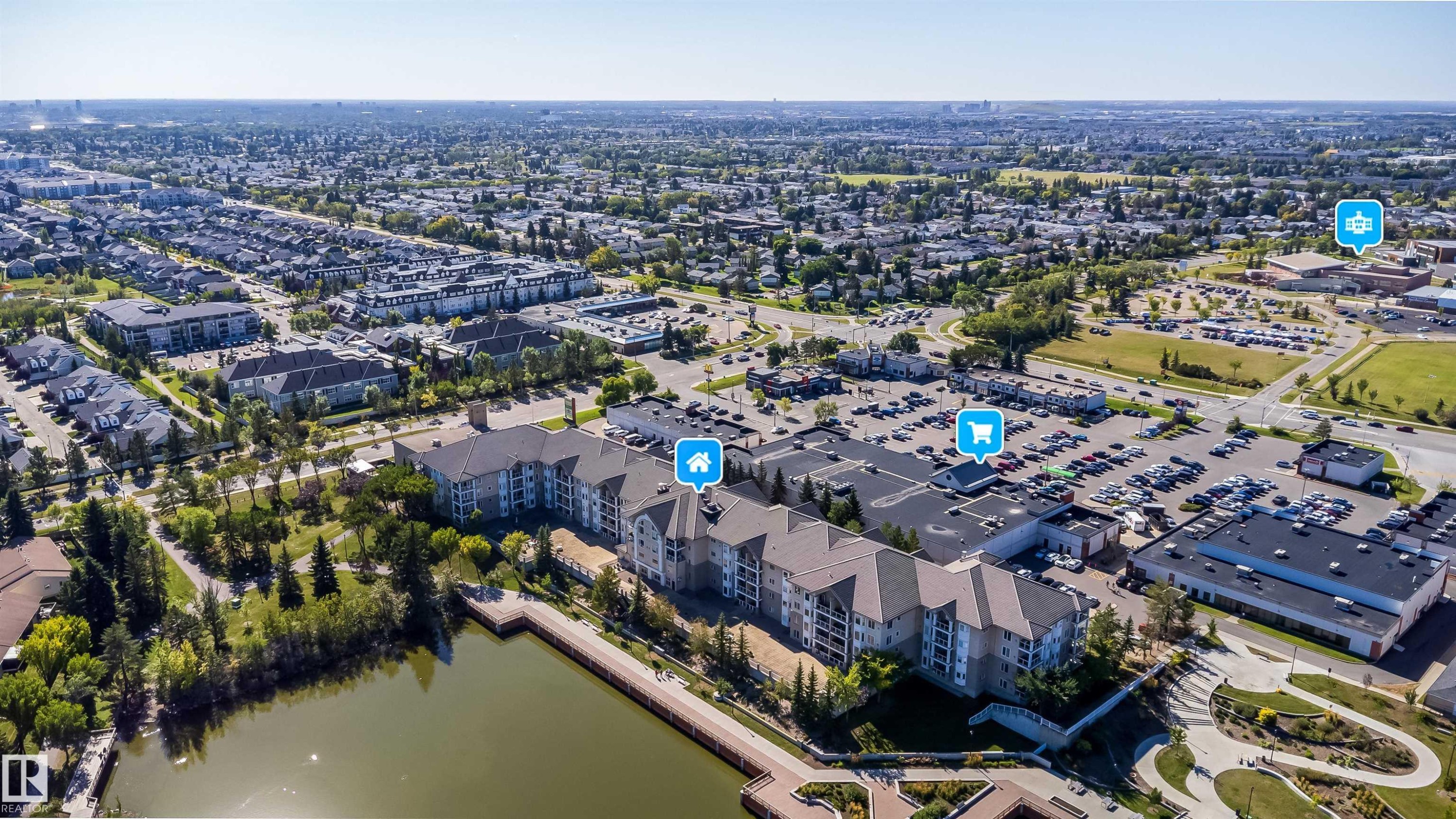 #208 11260 153 Av Nw, Edmonton, AB