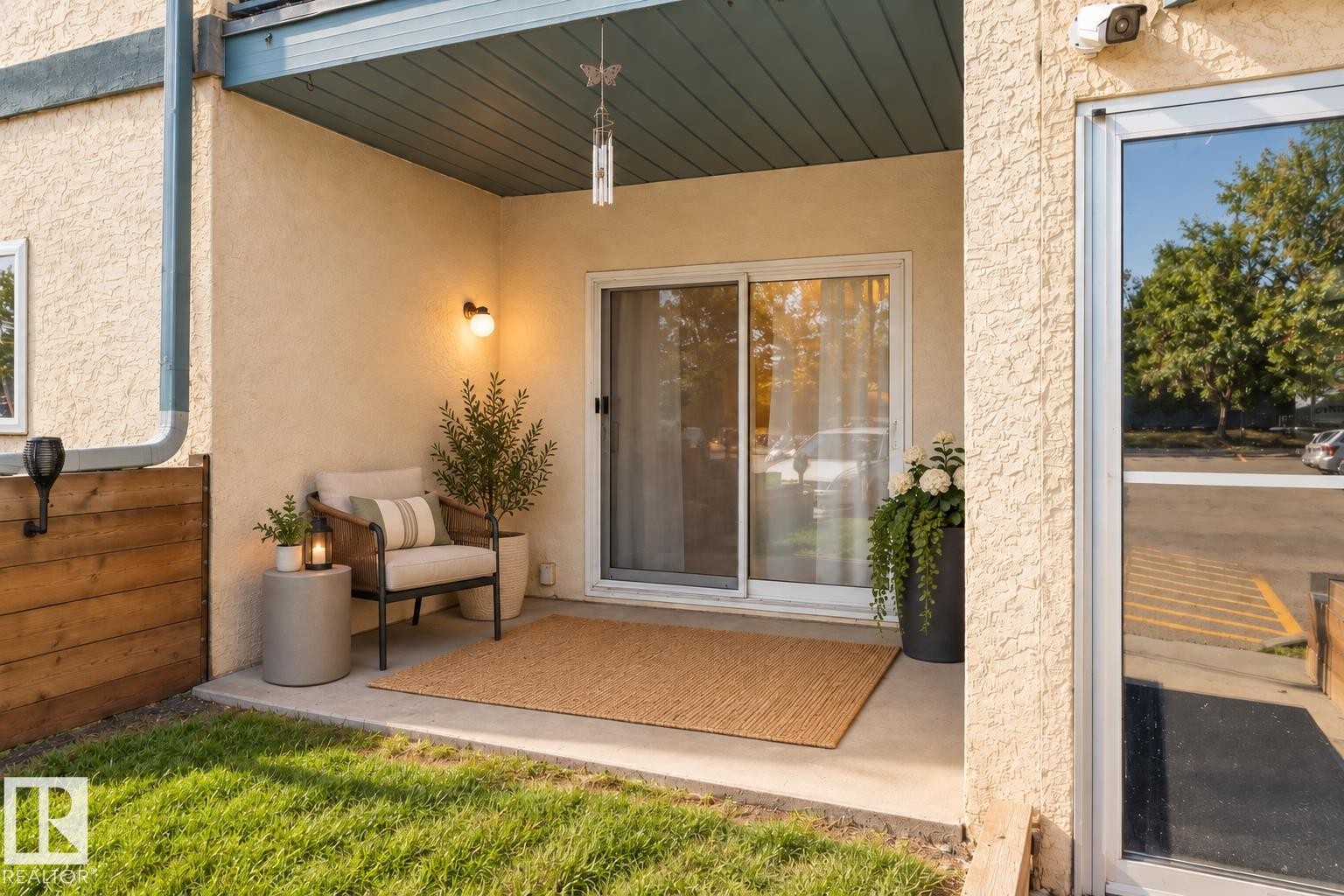Virtually staged. - #104 2508 50 St Nw, Edmonton, AB