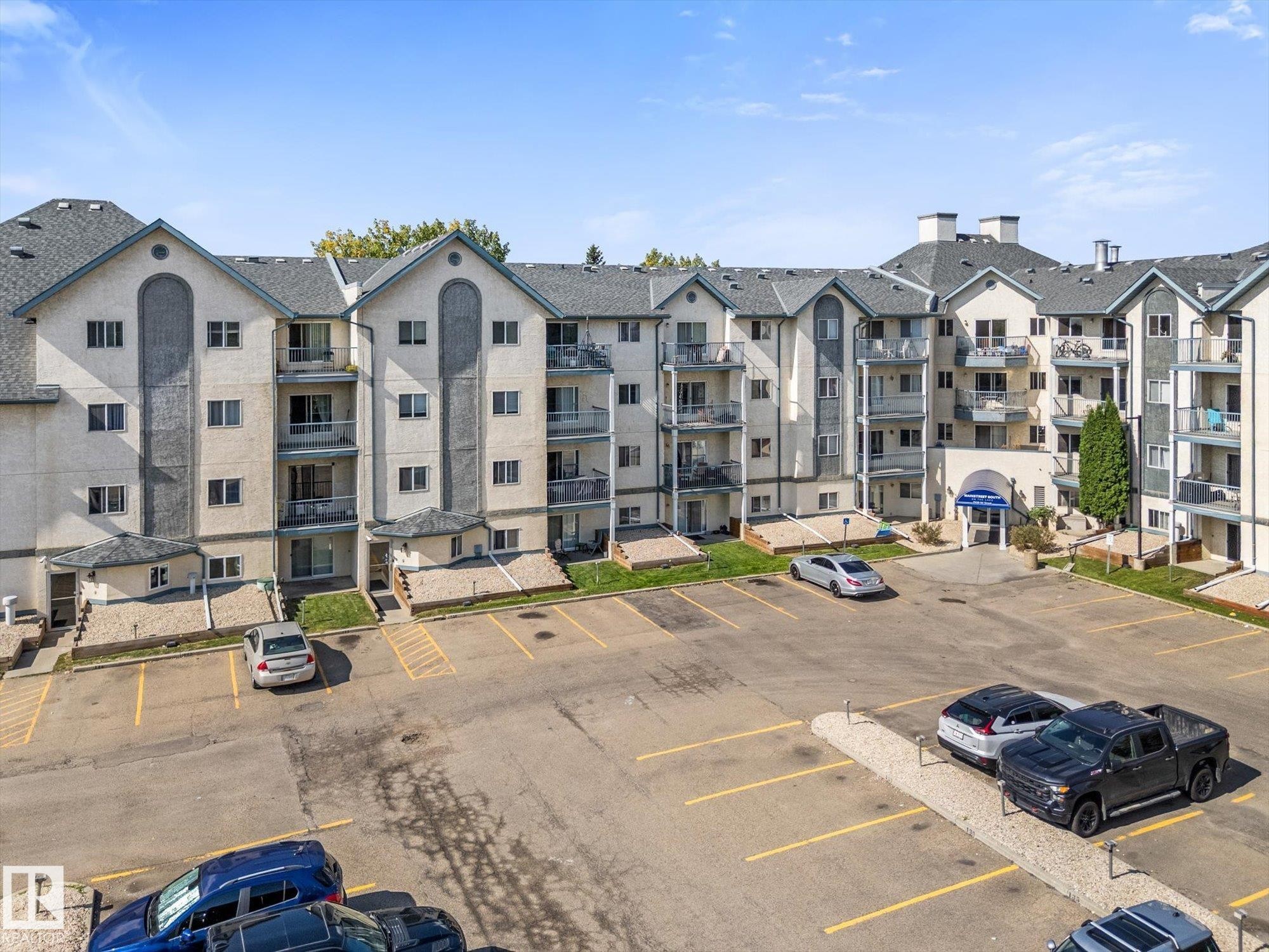 #104 2508 50 St Nw, Edmonton, AB