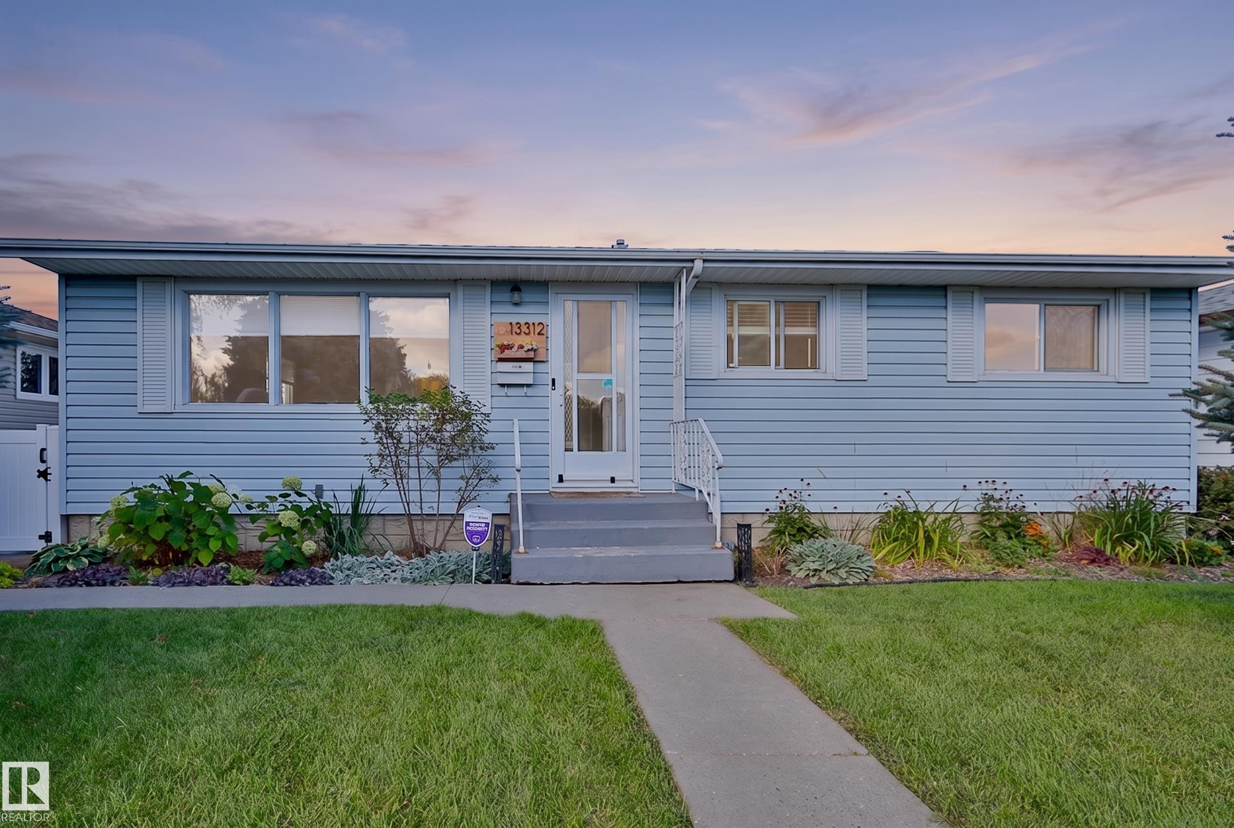 13312 123A Street Nw, Edmonton, AB