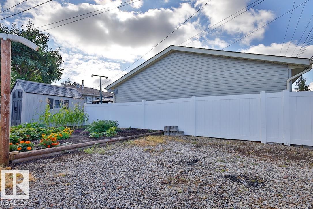 Additional content - 13312 123A Street Nw, Edmonton, AB