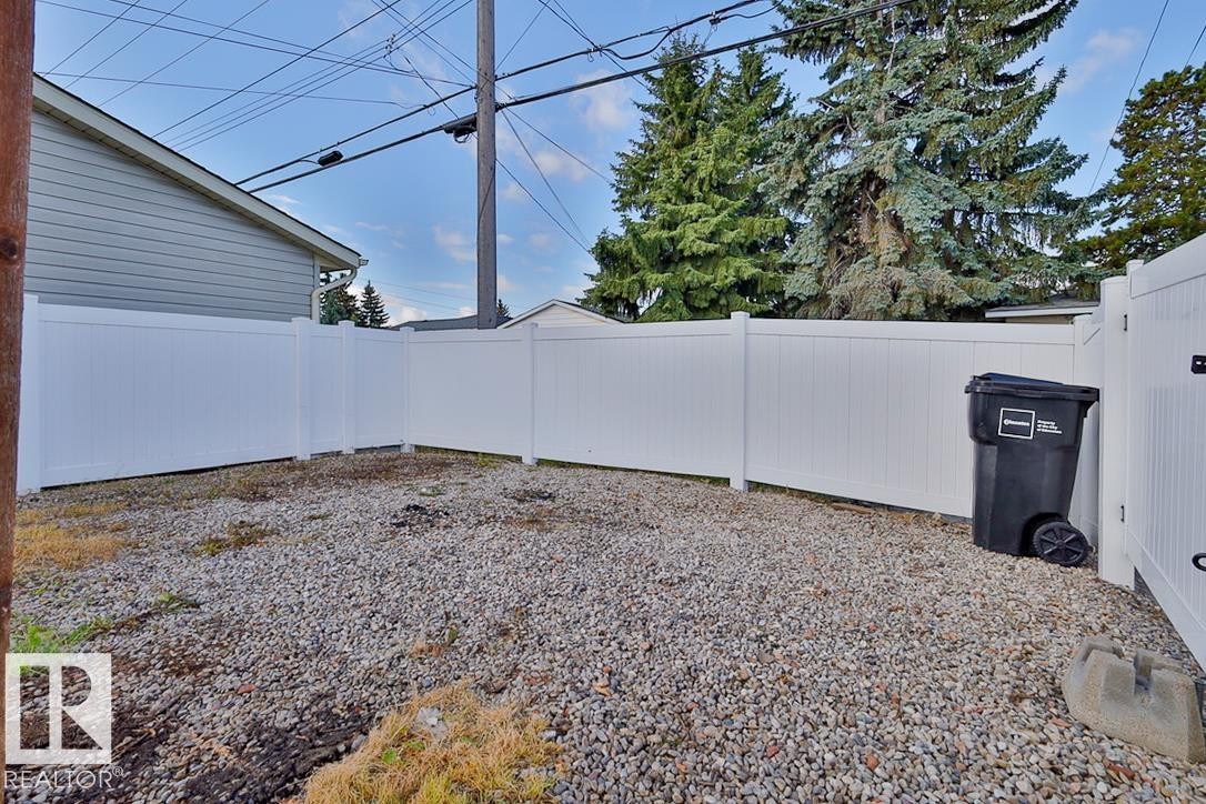 Additional content - 13312 123A Street Nw, Edmonton, AB