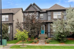 92 GILMORE Way  Spruce Grove, AB T7X 0M5