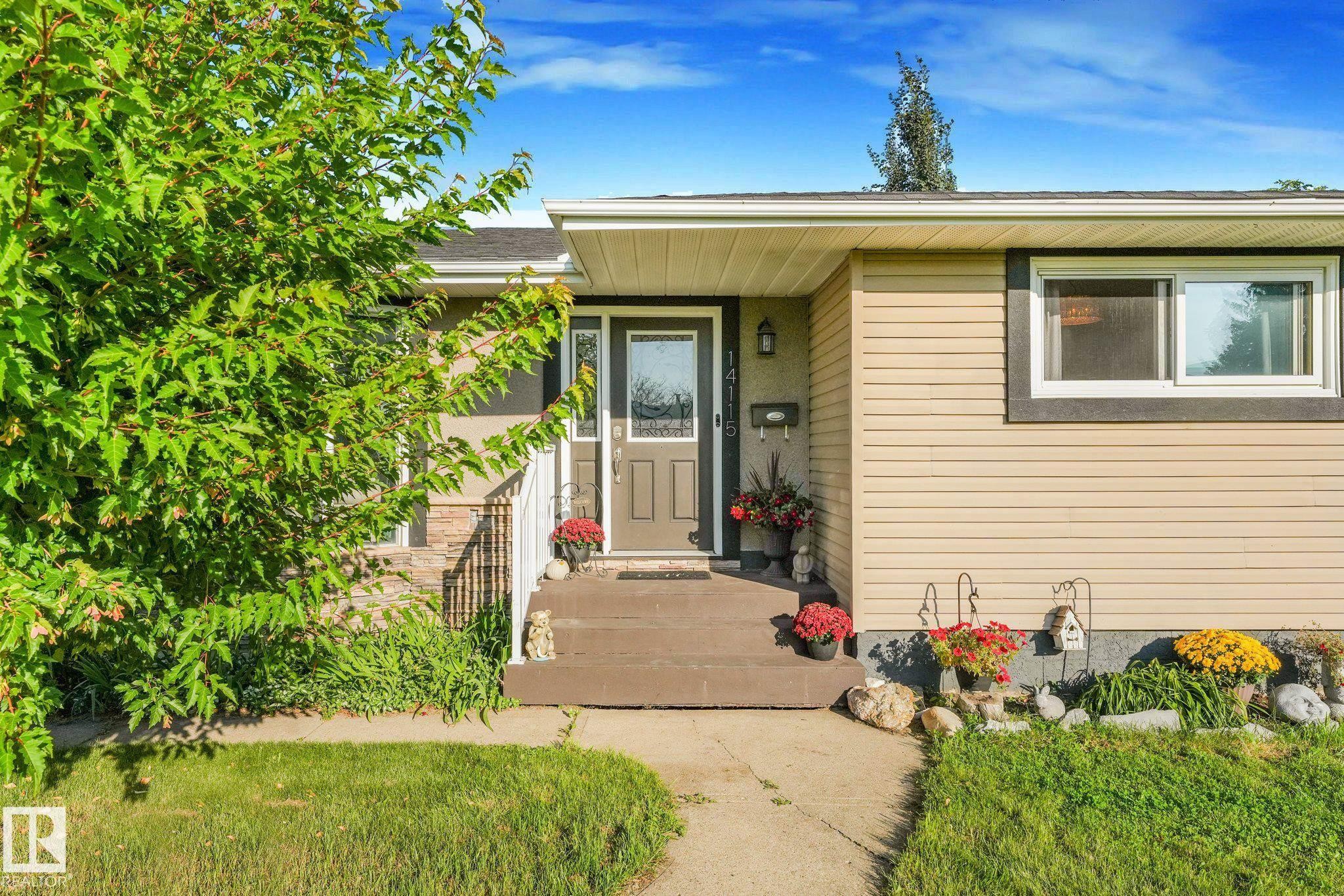 14115 70 Street Nw, Edmonton, AB