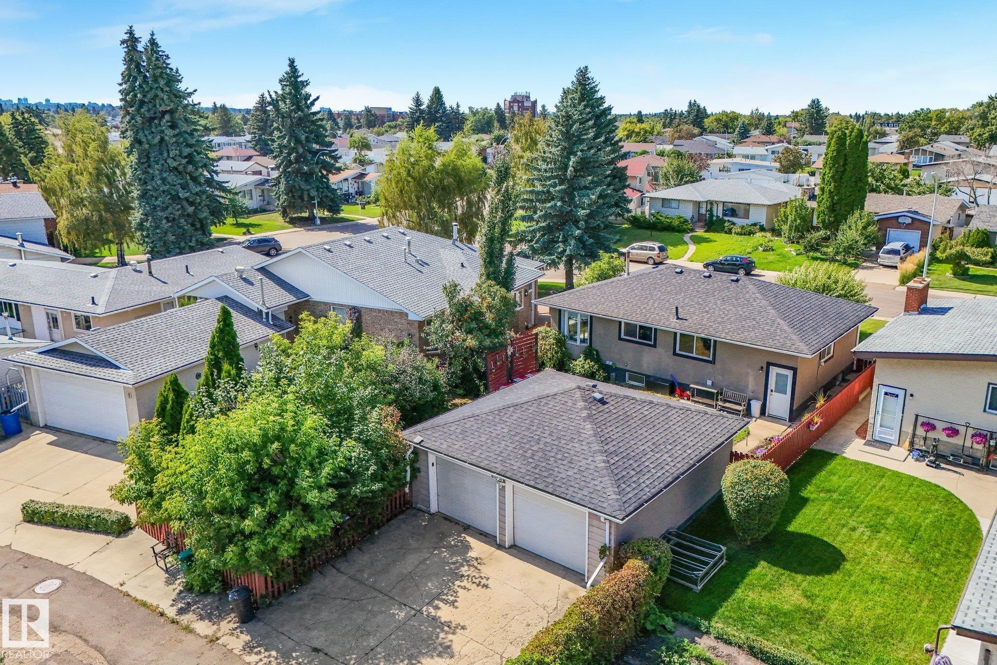 14115 70 Street Nw, Edmonton, AB