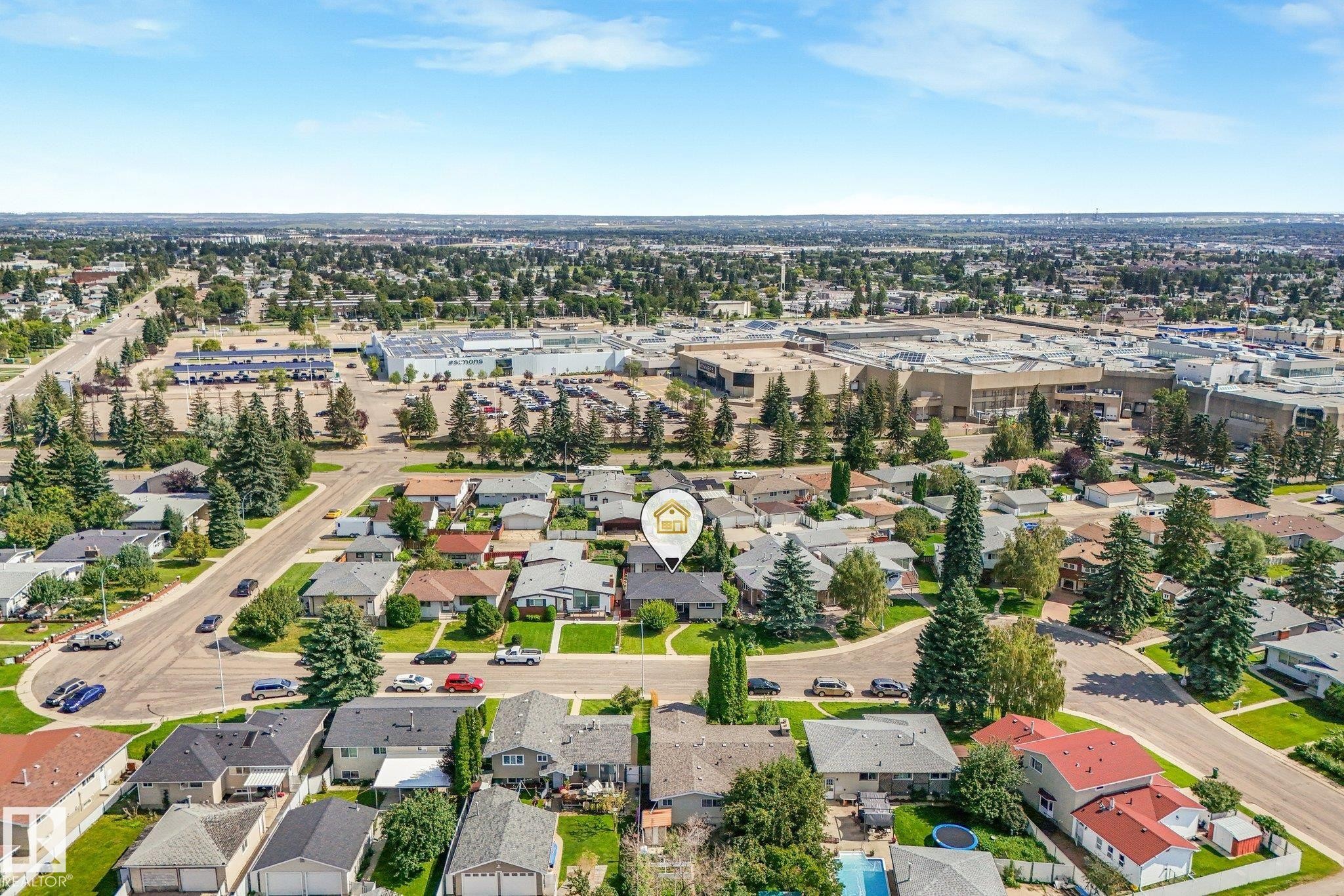 14115 70 Street Nw, Edmonton, AB