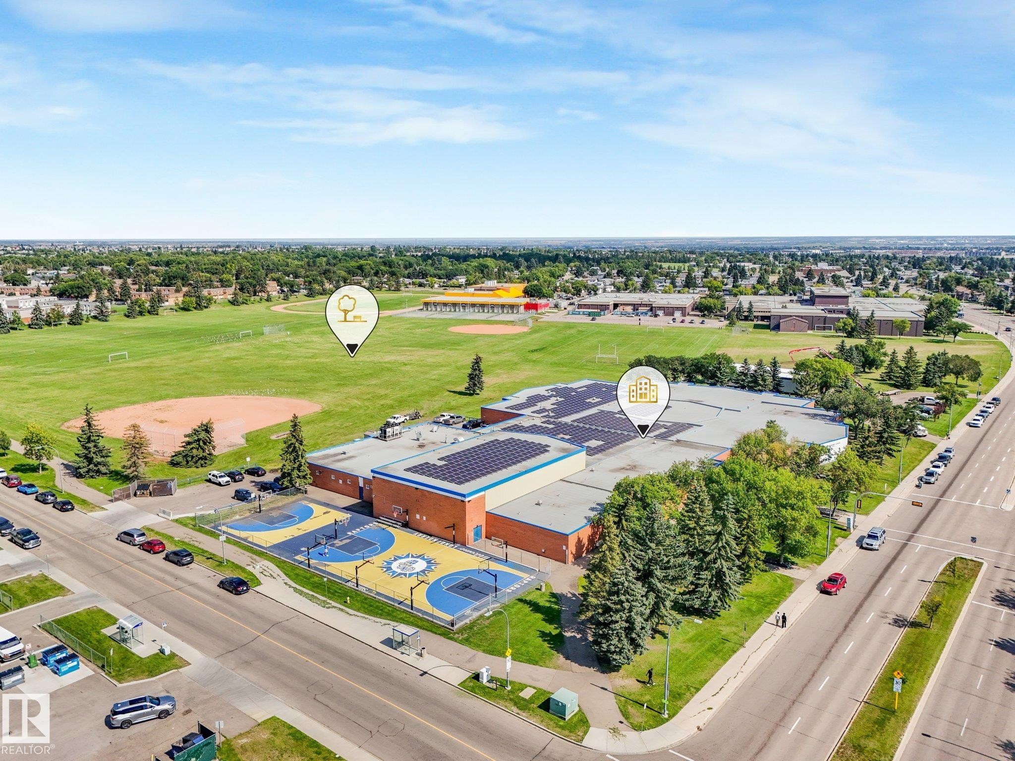 14115 70 Street Nw, Edmonton, AB