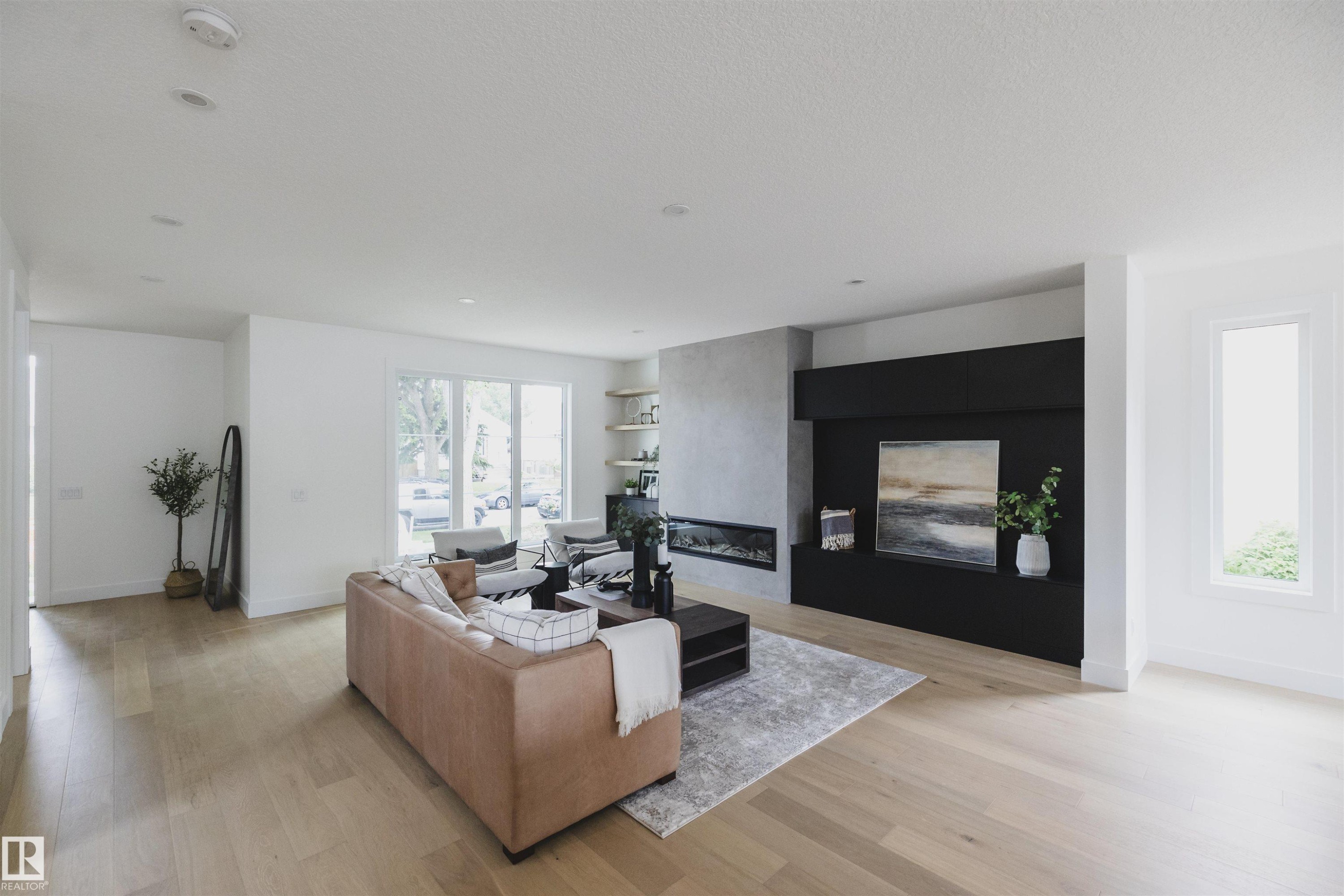 10954 62 Avenue Nw, Edmonton, AB