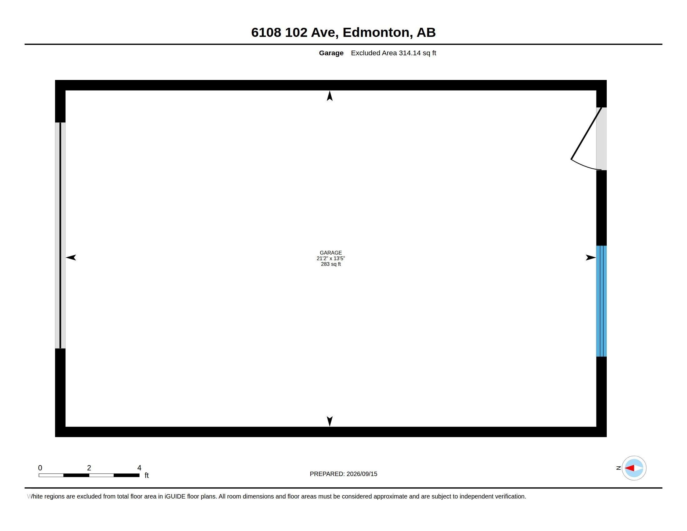 6108 102 Avenue Nw, Edmonton, AB