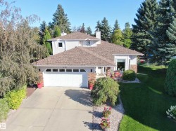 56 STONESHIRE Crescent  Spruce Grove, AB T7X 3E2