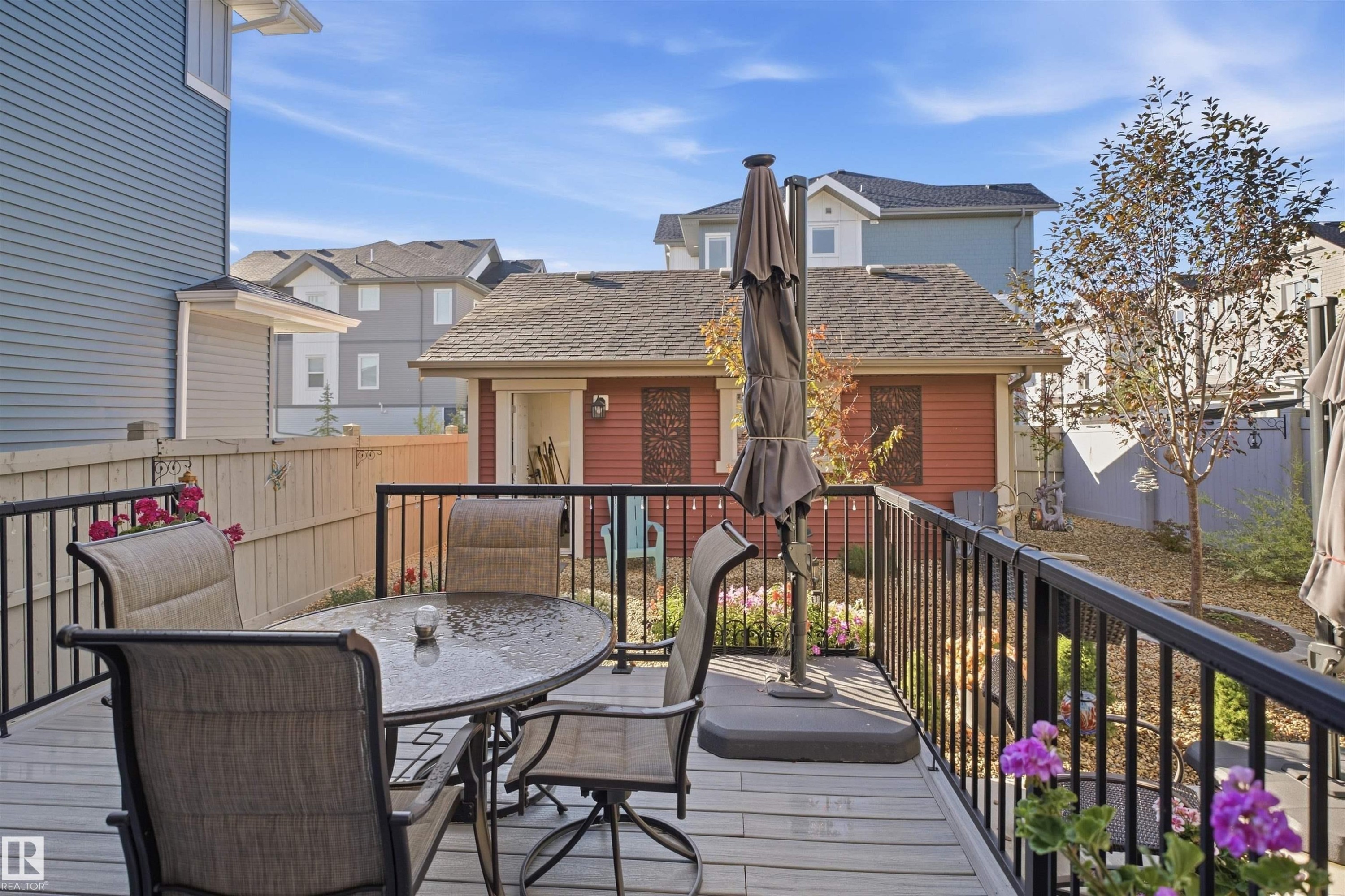 6917 Johnnie Caine Way Nw, Edmonton, AB