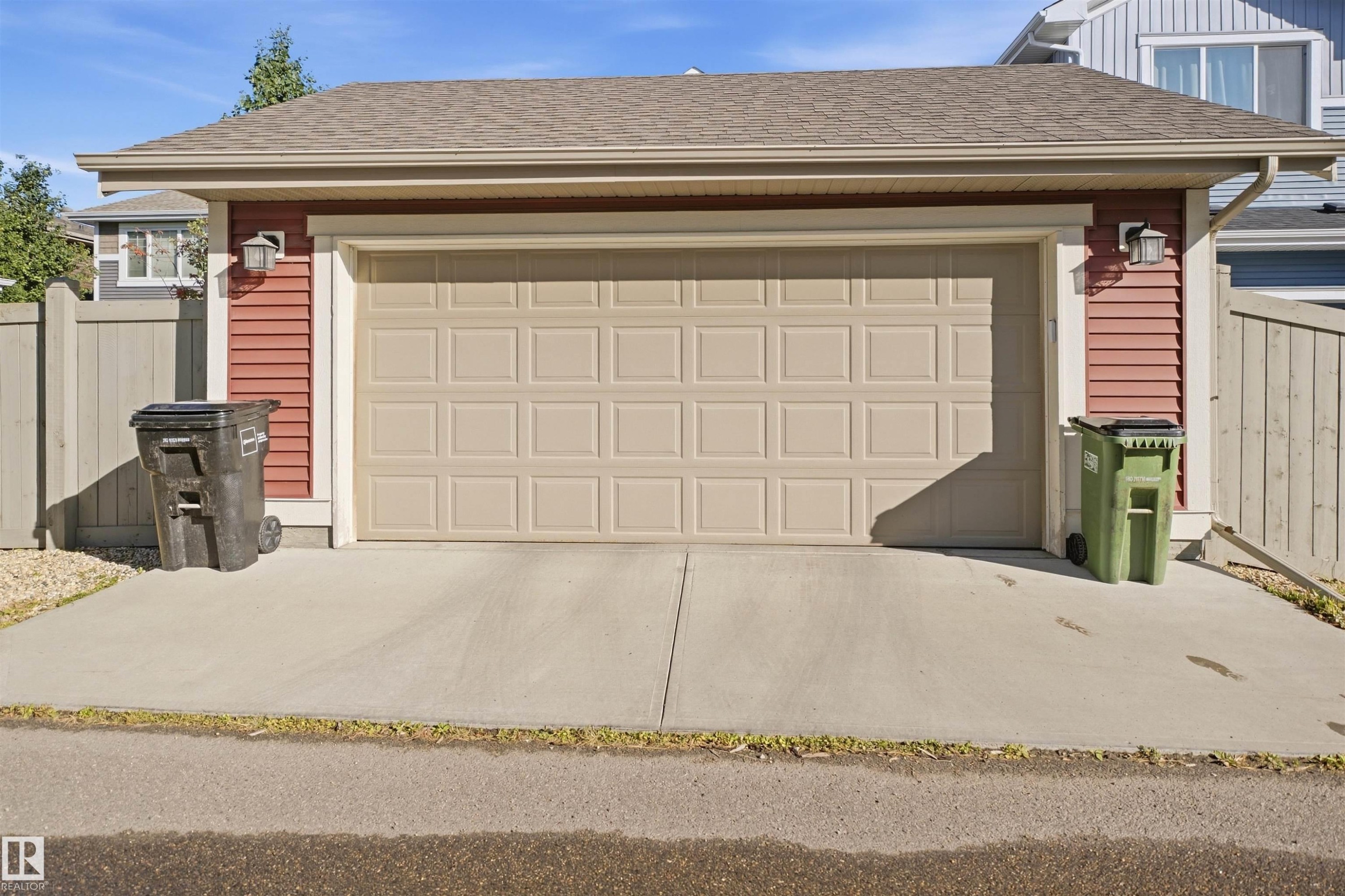 6917 Johnnie Caine Way Nw, Edmonton, AB