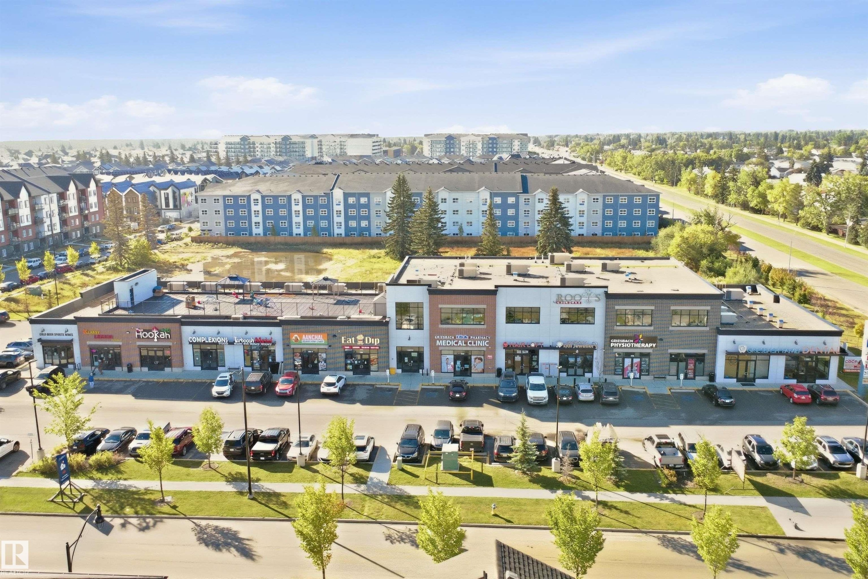 6917 Johnnie Caine Way Nw, Edmonton, AB
