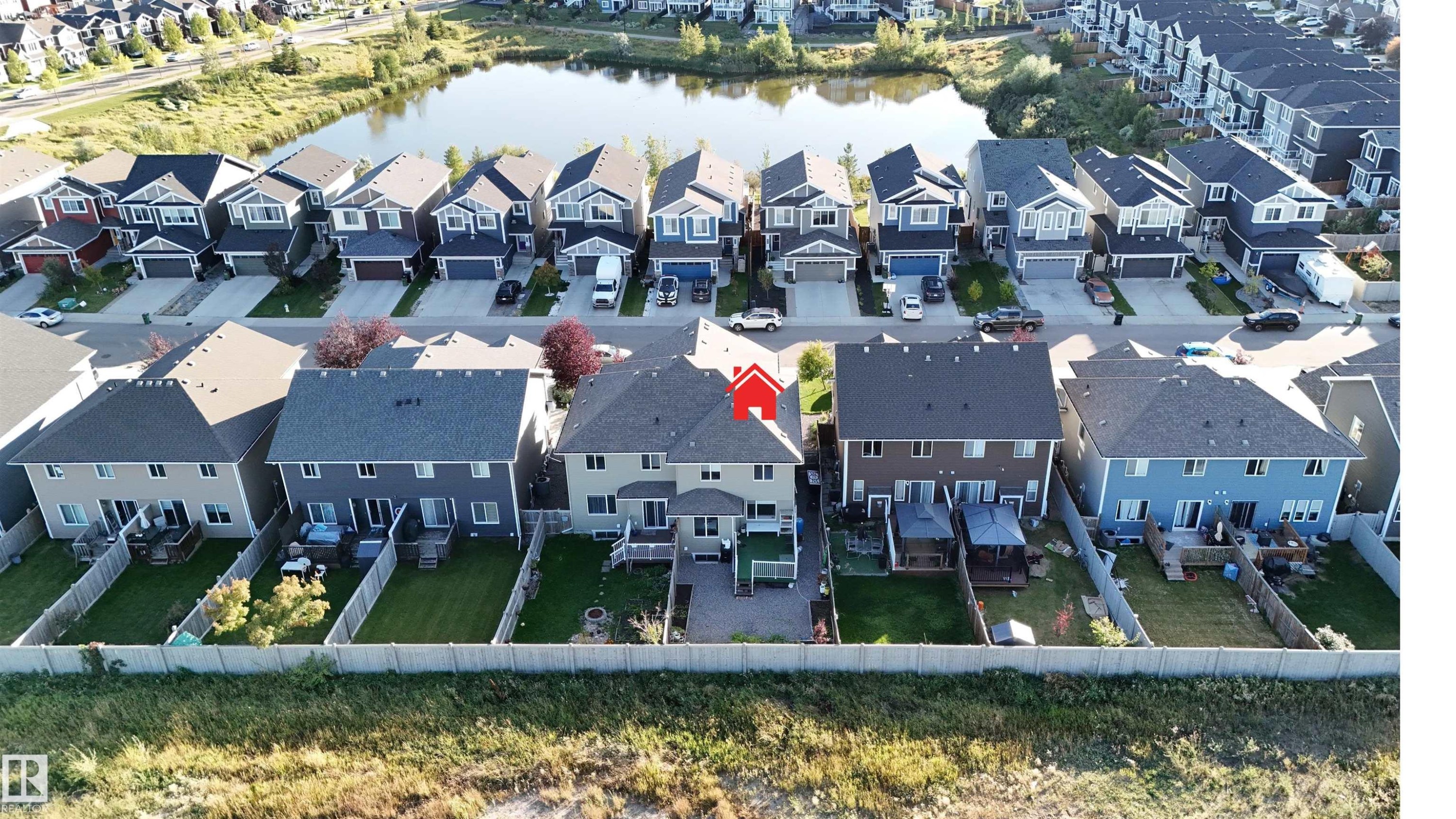 941 Ebbers Crescent Nw, Edmonton, AB