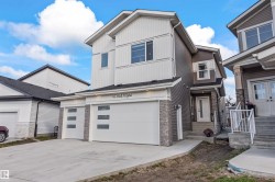 45 HULL Wynd  Spruce Grove, AB T7X 0X5