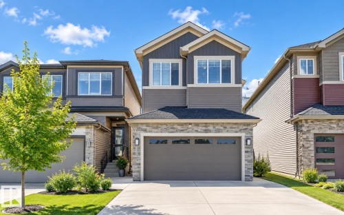 4319 36 ST   Beaumont, AB T4X 3G8