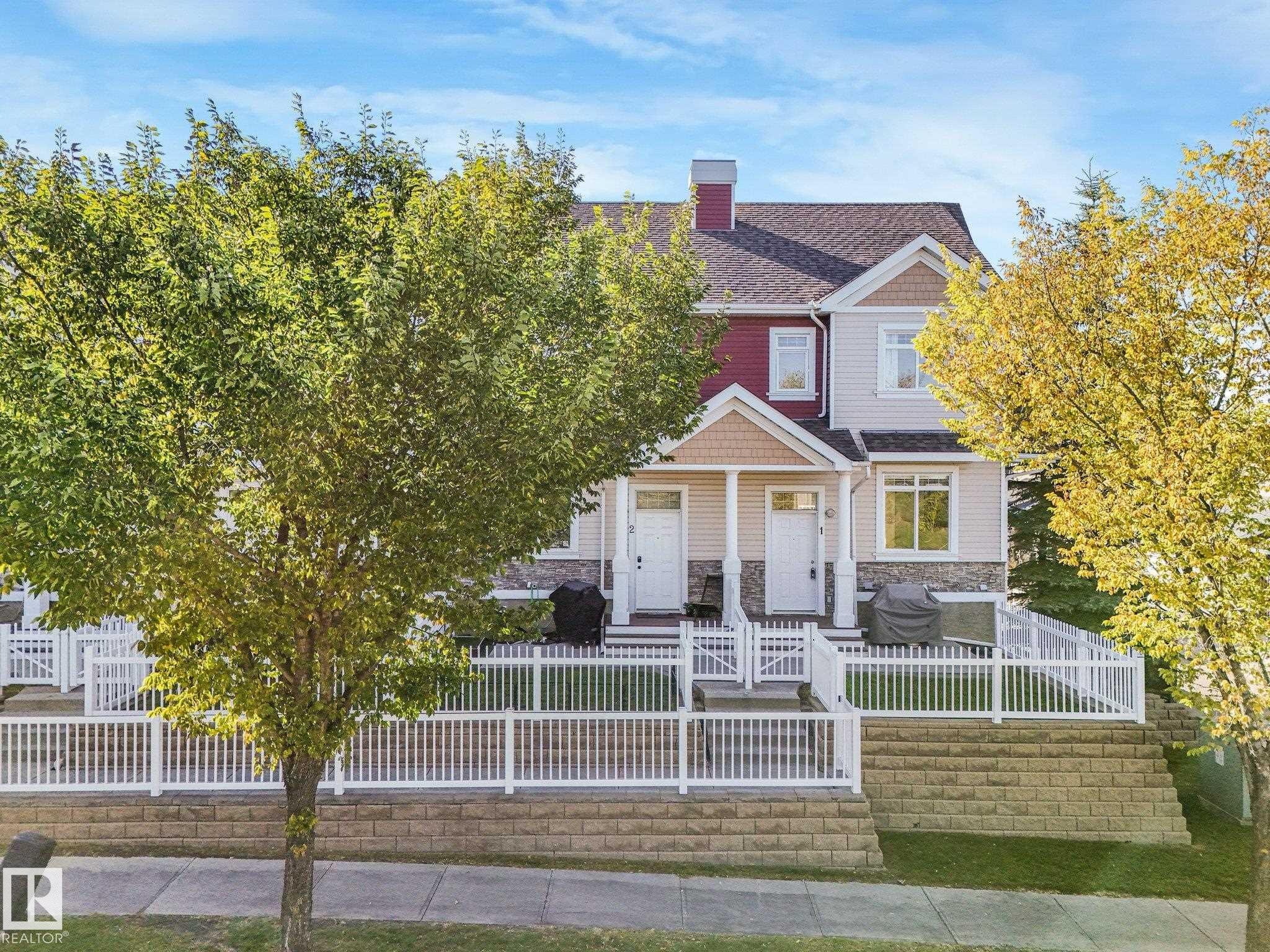 #2 1804 70 St Sw, Edmonton, AB