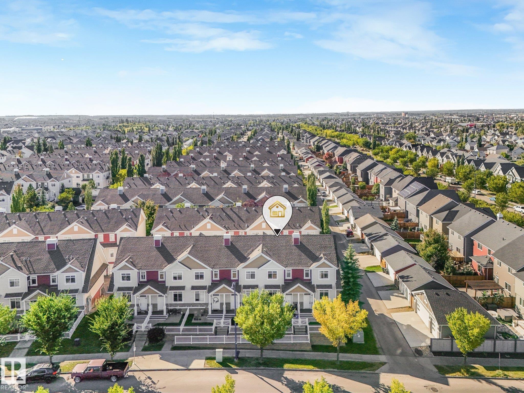 #2 1804 70 St Sw, Edmonton, AB