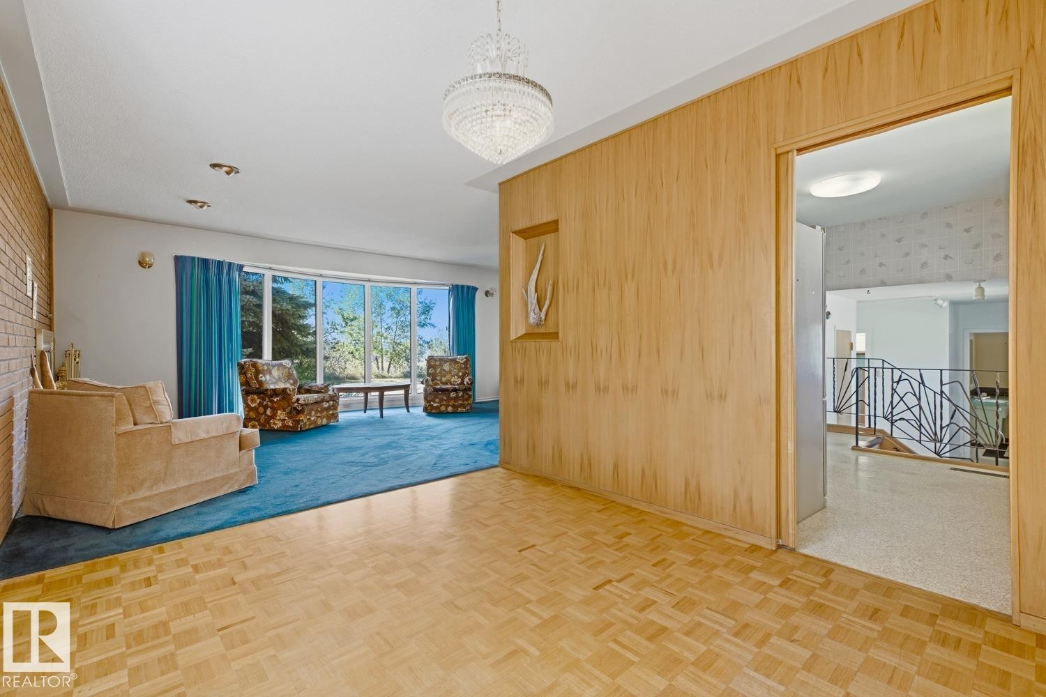 3830 Ada Boulevard Nw, Edmonton, AB