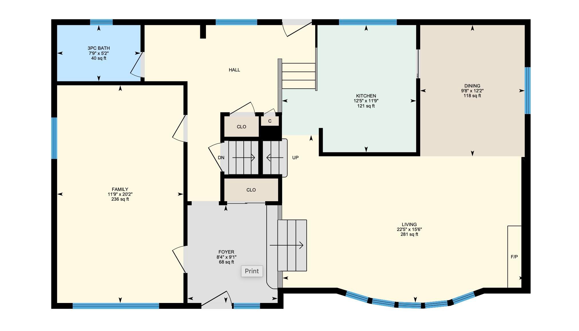 3830 Ada Boulevard Nw, Edmonton, AB