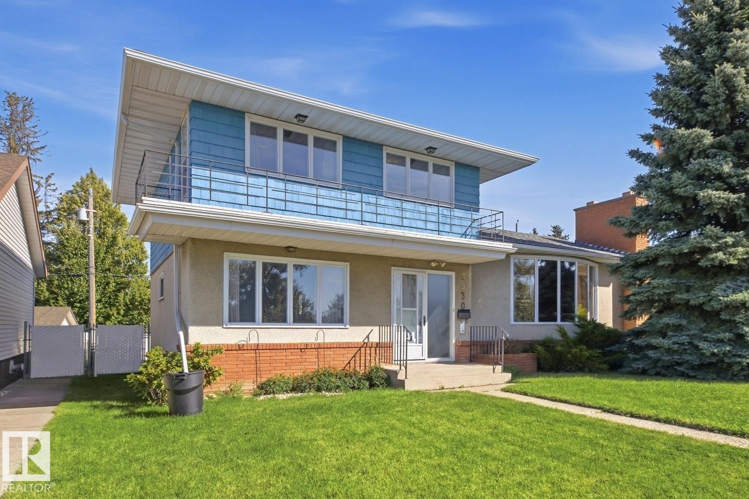 3830 Ada Boulevard Nw, Edmonton, AB