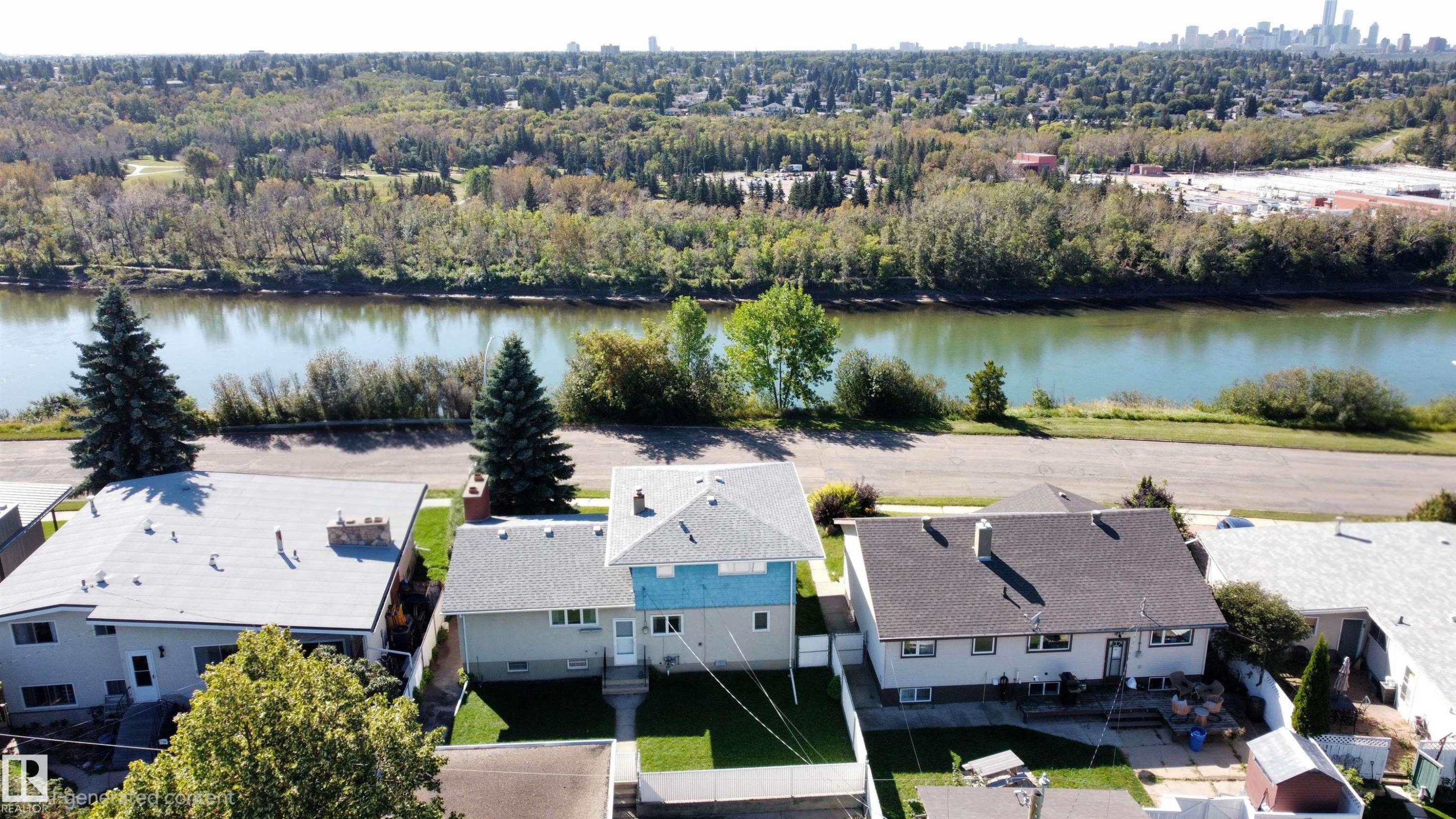 3830 Ada Boulevard Nw, Edmonton, AB