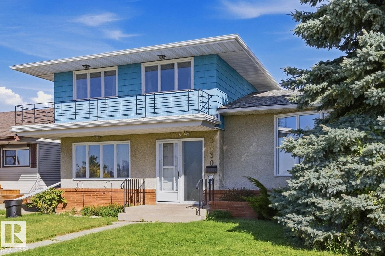 3830 Ada Boulevard Nw, Edmonton, AB